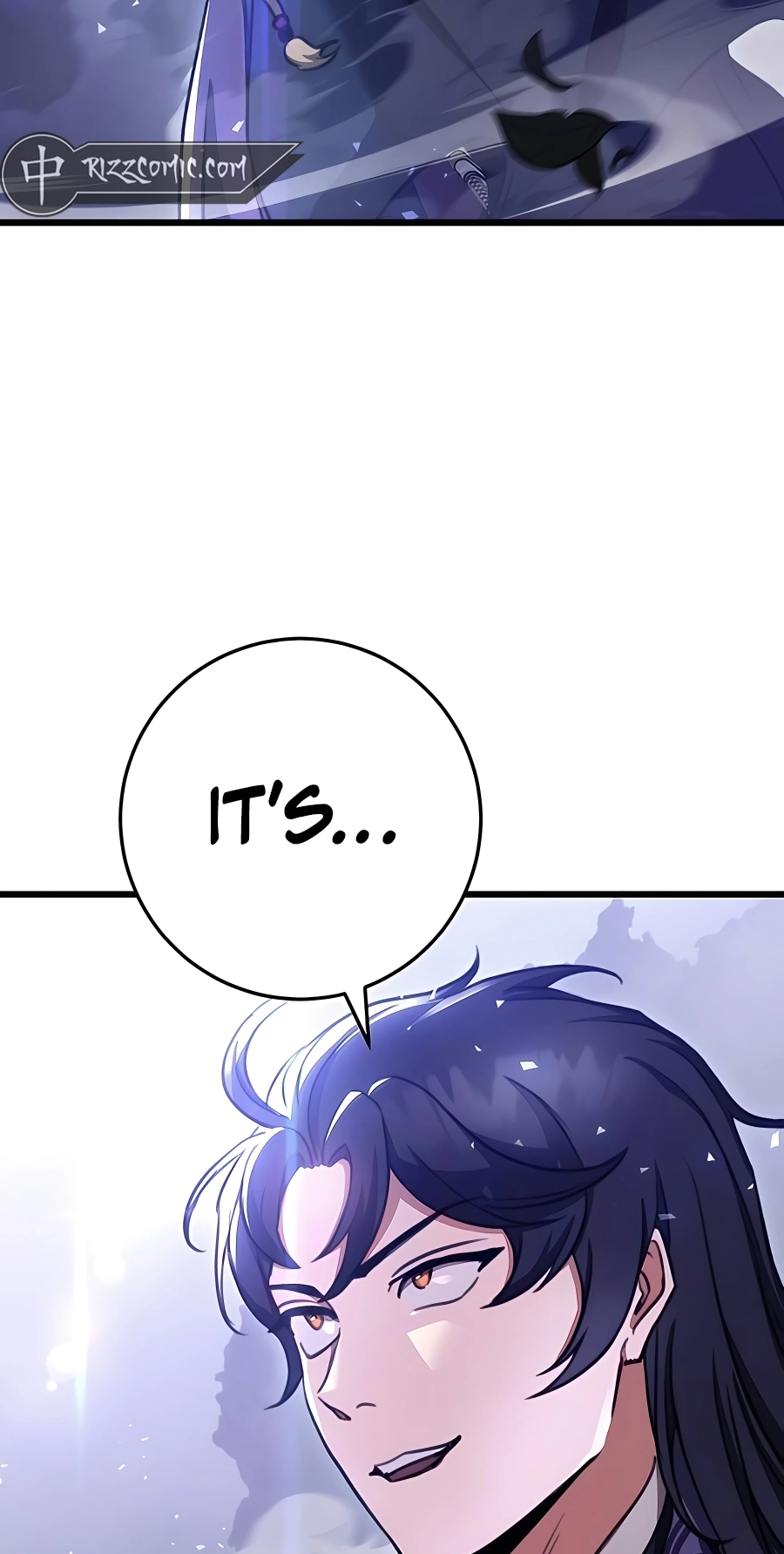 The Emperor’s Sword Chapter 39 Page 92