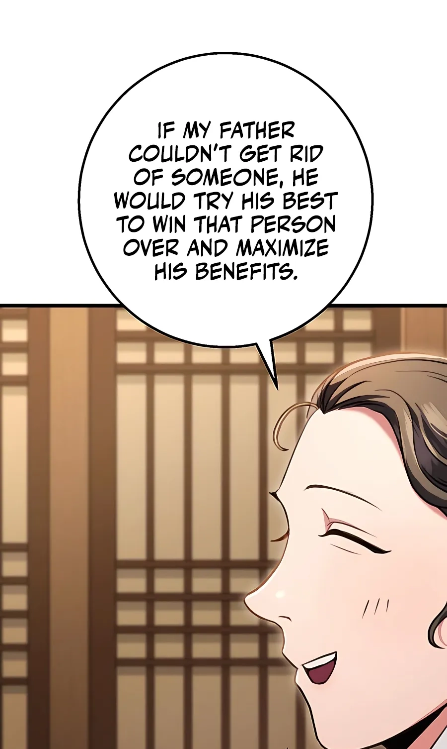 The Emperor’s Sword Chapter 23 Page 5