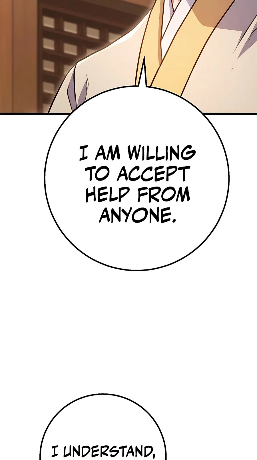 The Emperor’s Sword Chapter 23 Page 8