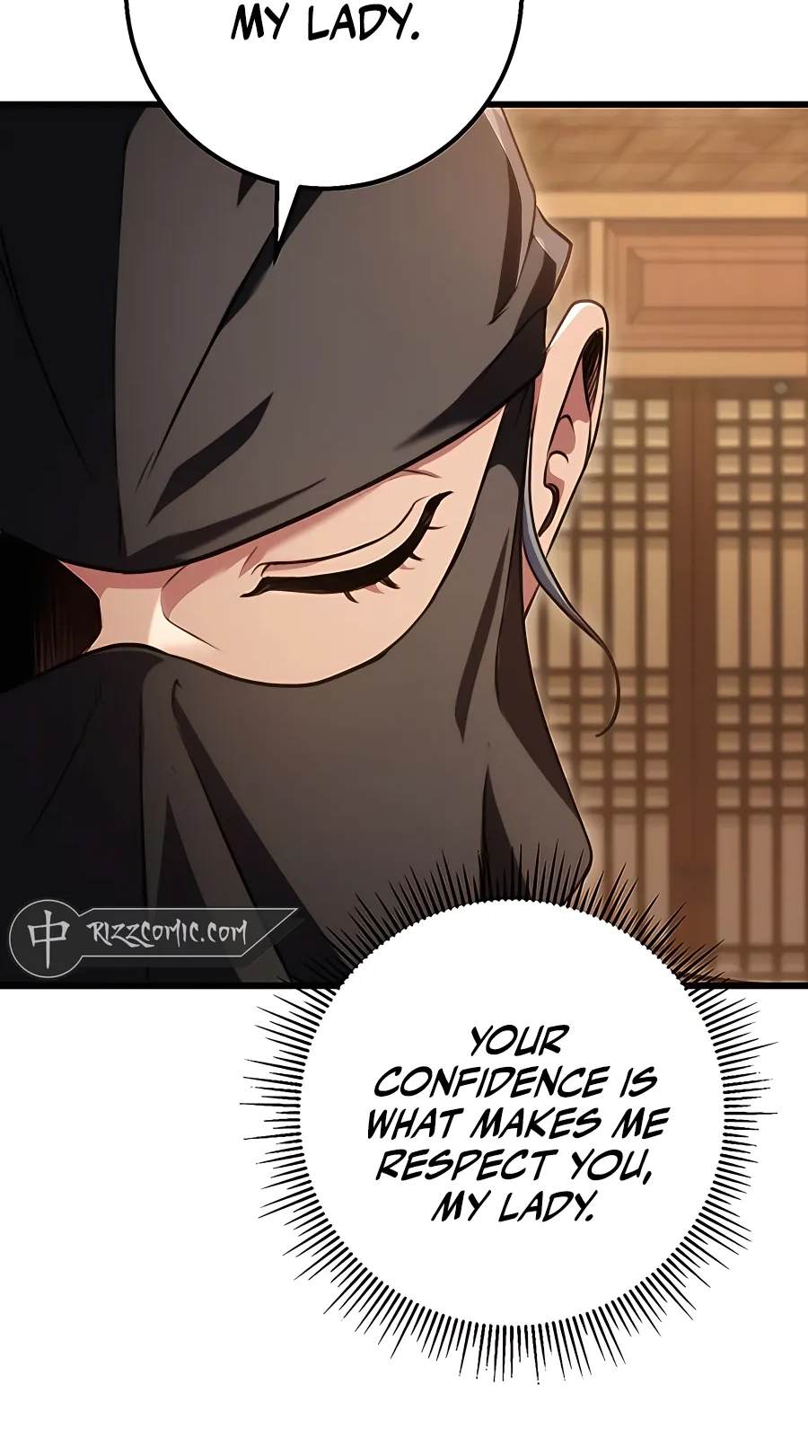 The Emperor’s Sword Chapter 23 Page 9