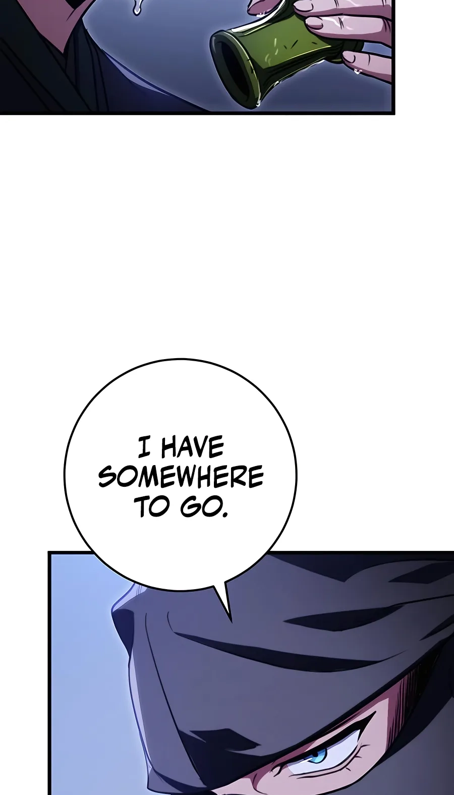 The Emperor’s Sword Chapter 23 Page 16