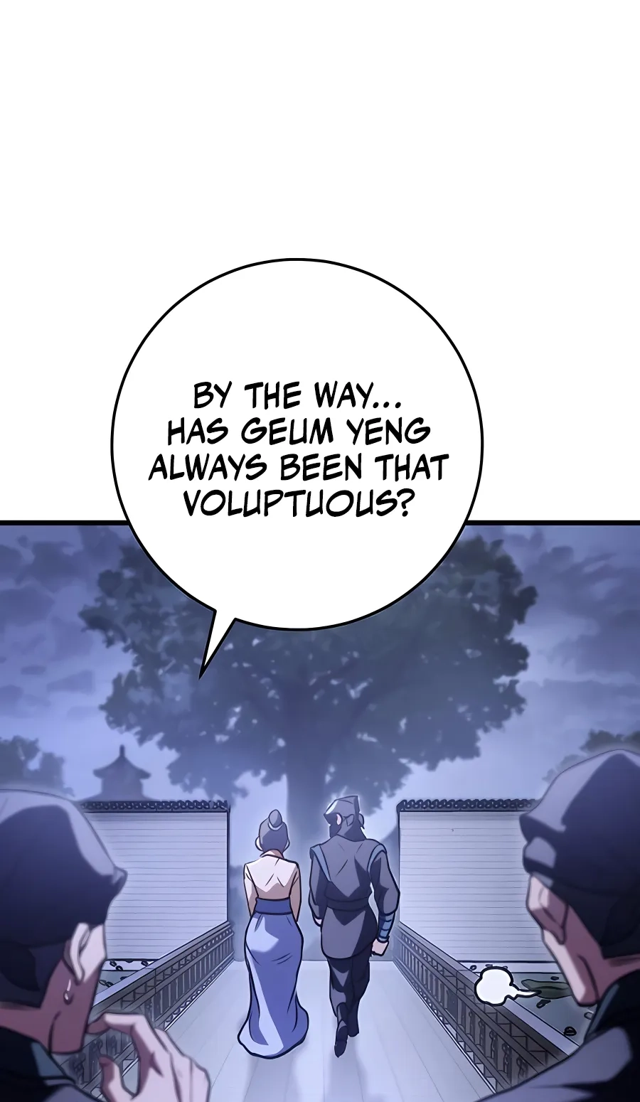 The Emperor’s Sword Chapter 23 Page 22