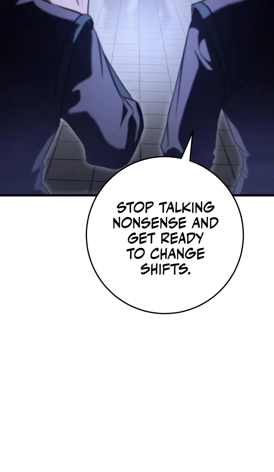 The Emperor’s Sword Chapter 23 Page 23