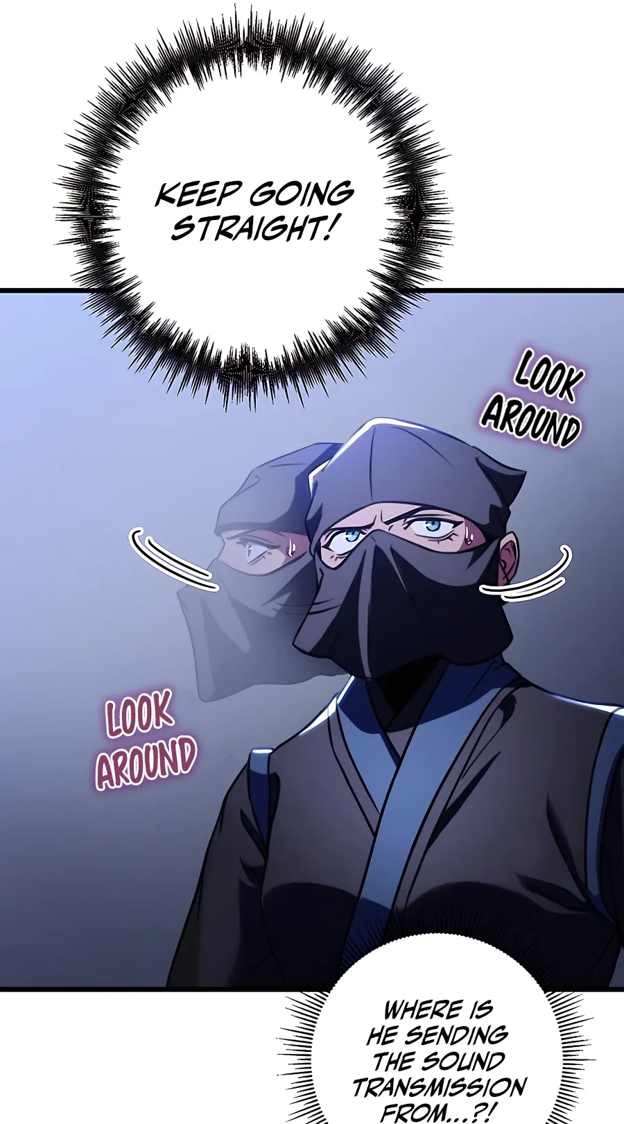 The Emperor’s Sword Chapter 23 Page 24