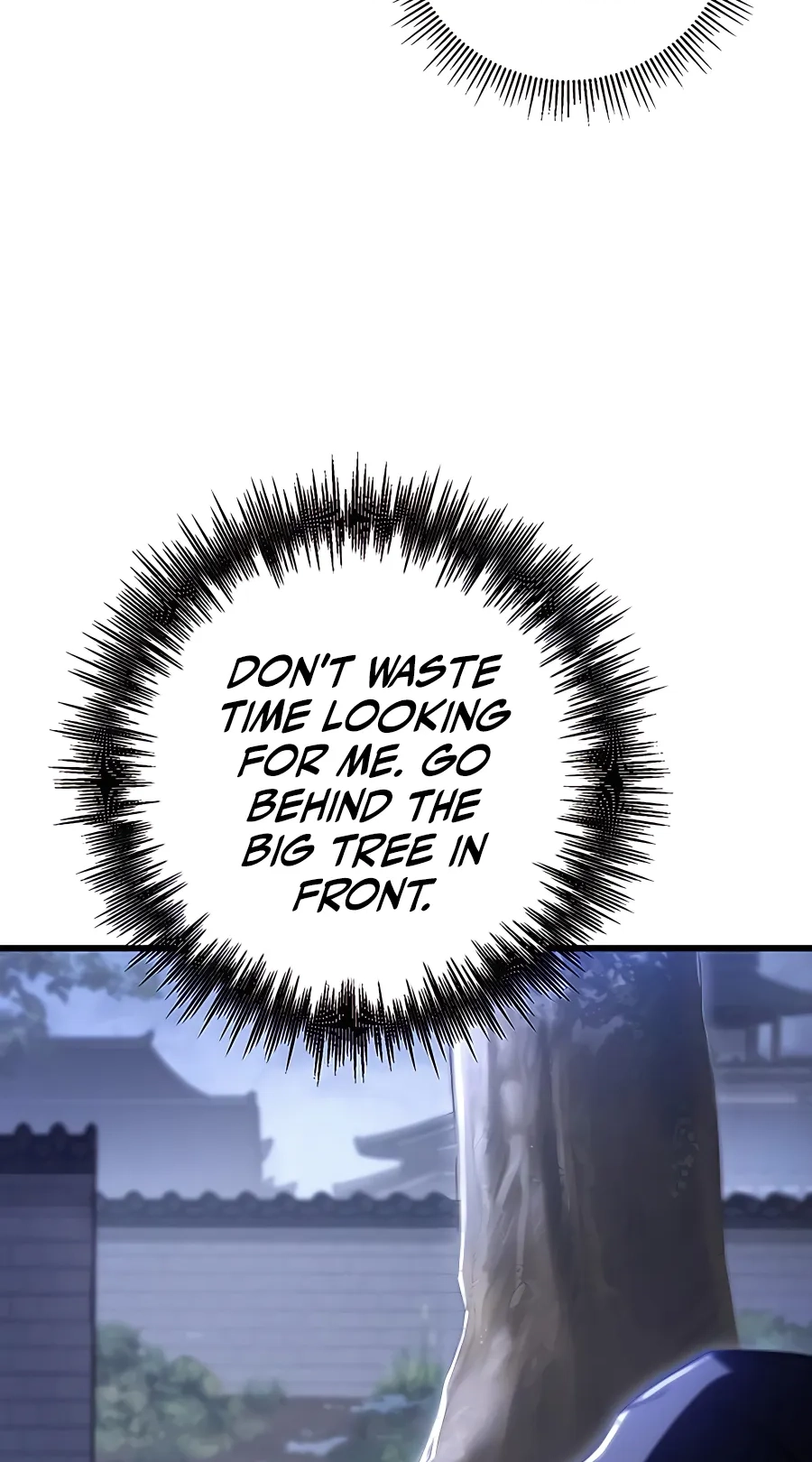 The Emperor’s Sword Chapter 23 Page 25