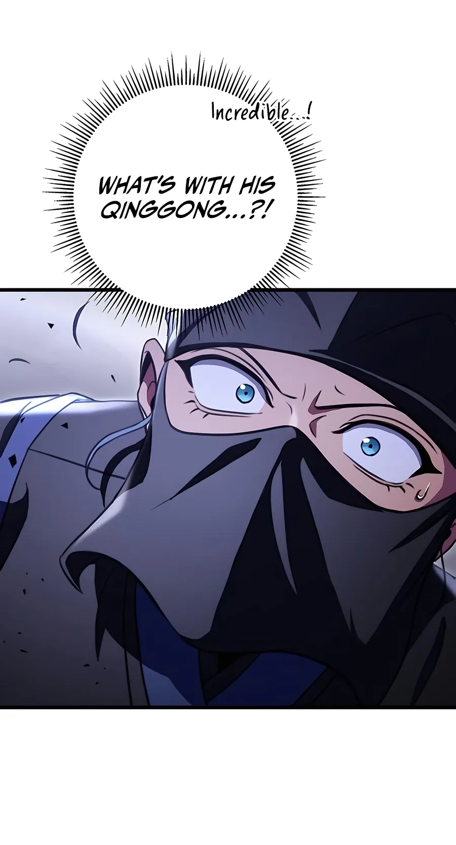 The Emperor’s Sword Chapter 23 Page 33