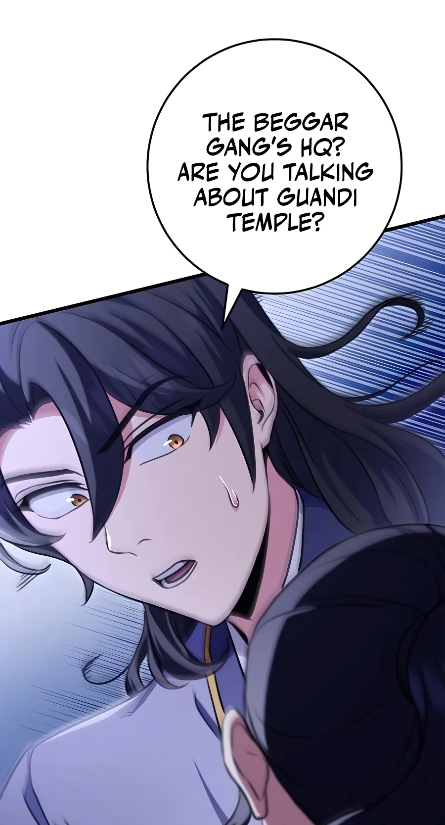 The Emperor’s Sword Chapter 23 Page 42