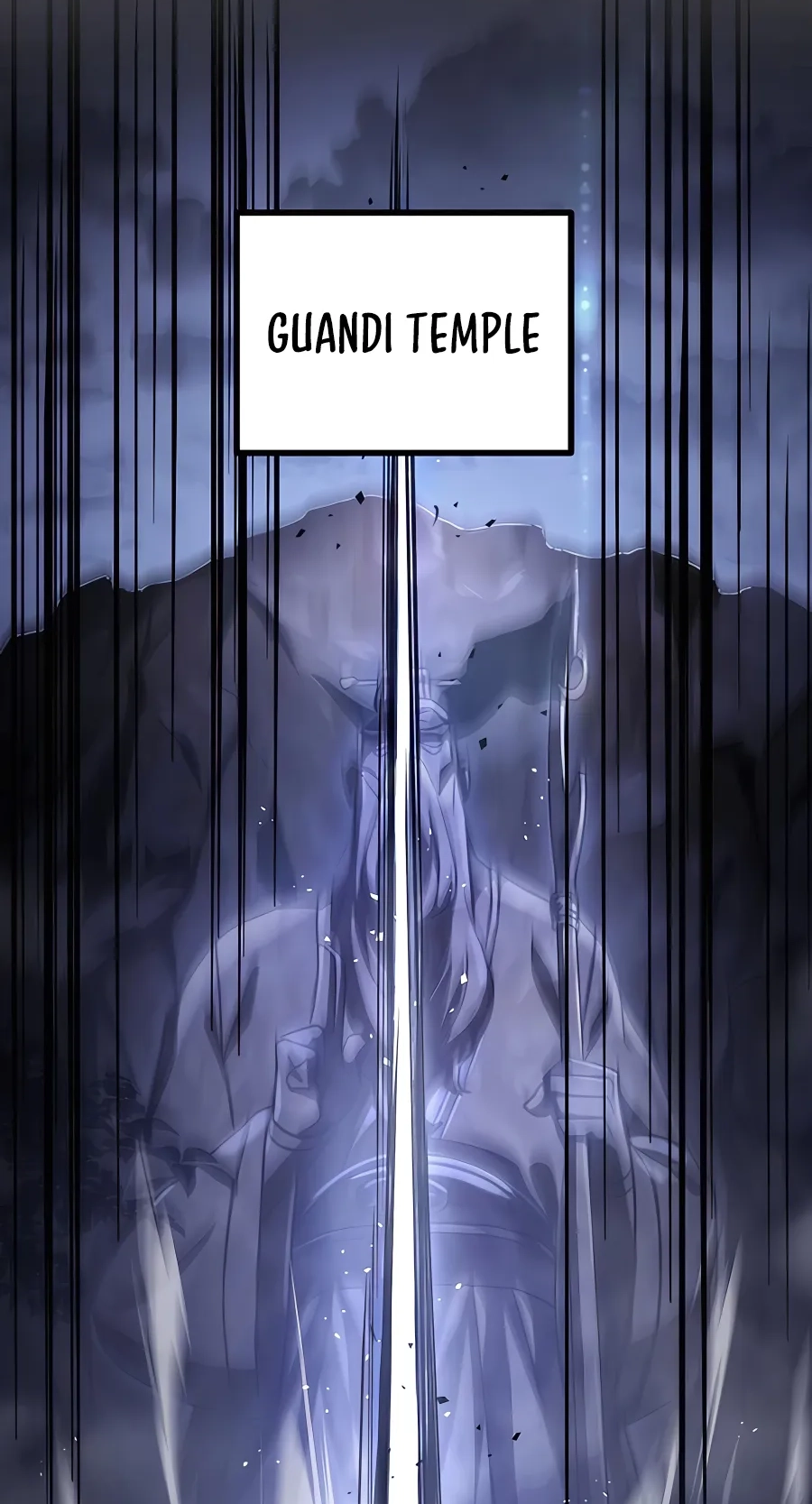 The Emperor’s Sword Chapter 23 Page 46