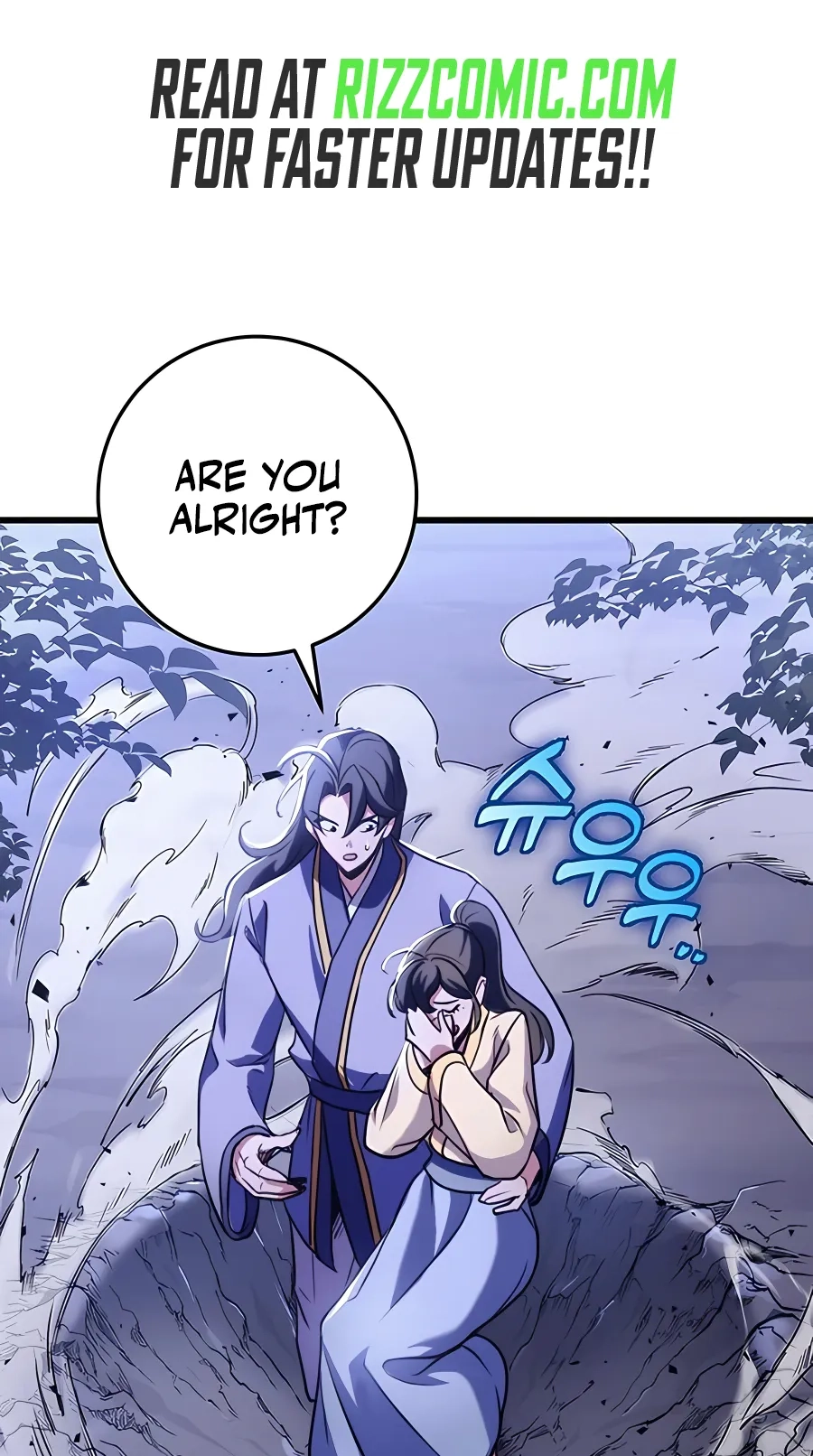 The Emperor’s Sword Chapter 23 Page 48
