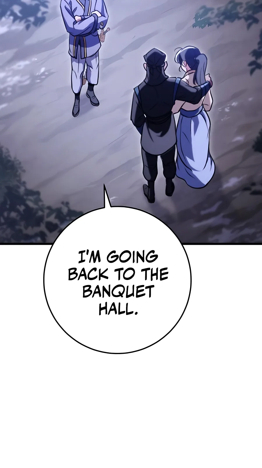 The Emperor’s Sword Chapter 23 Page 53