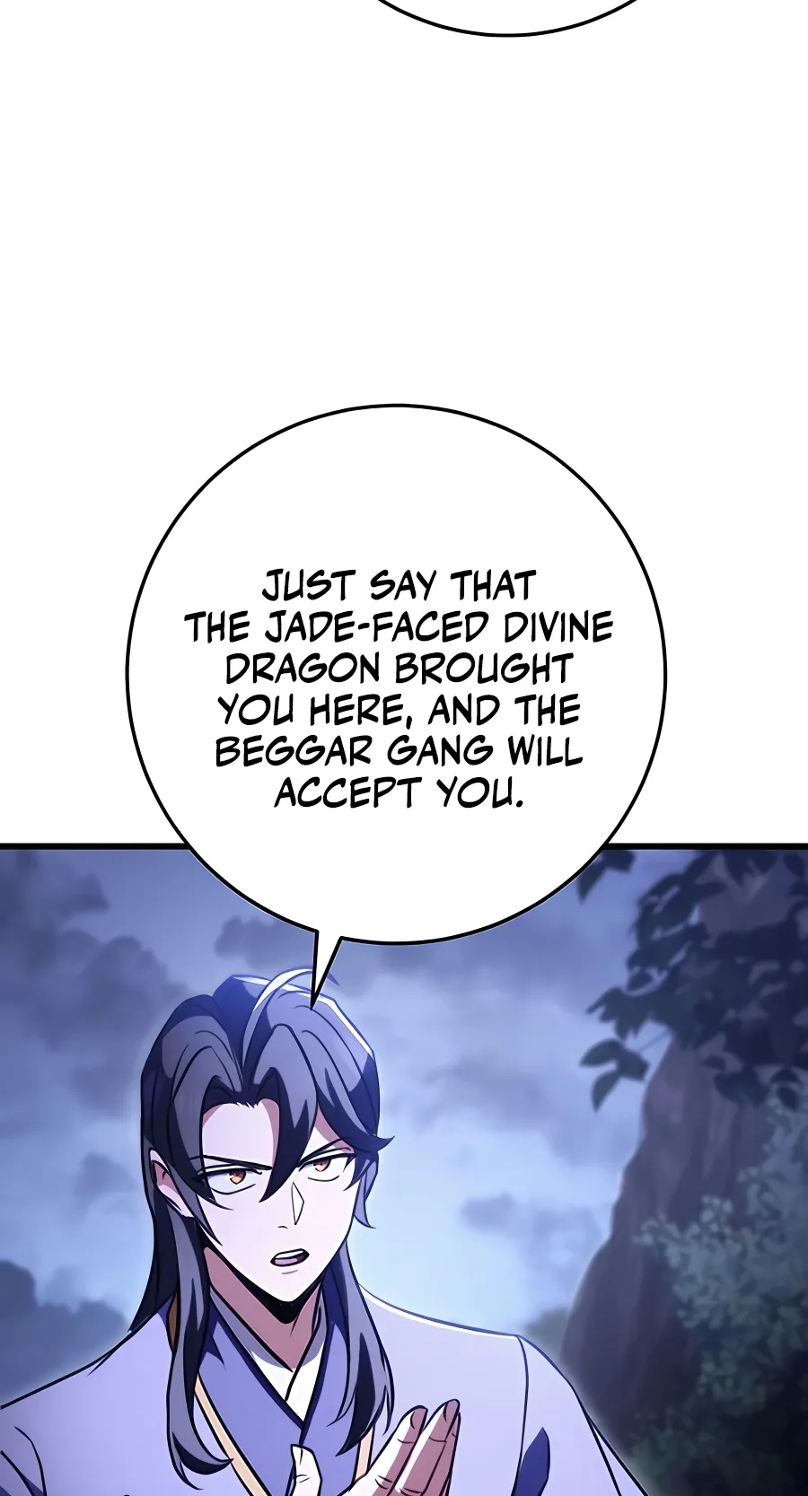 The Emperor’s Sword Chapter 23 Page 57