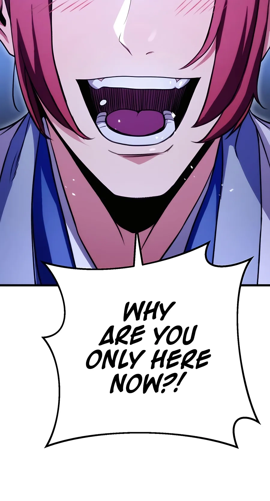 The Emperor’s Sword Chapter 23 Page 65