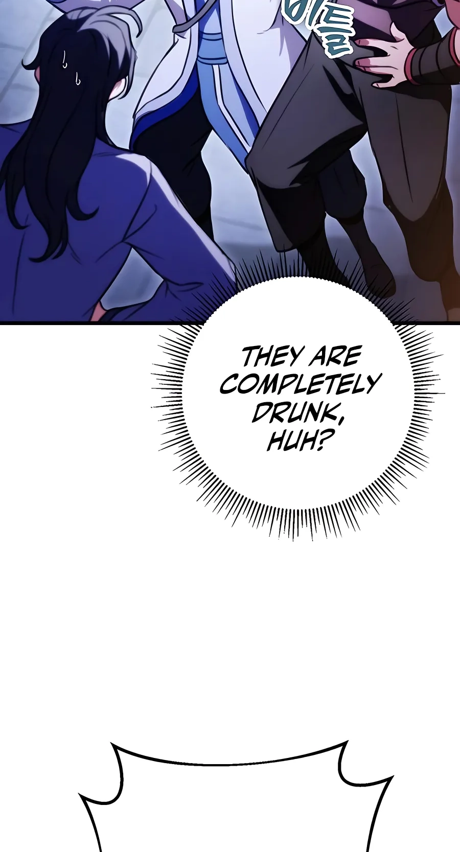 The Emperor’s Sword Chapter 23 Page 67