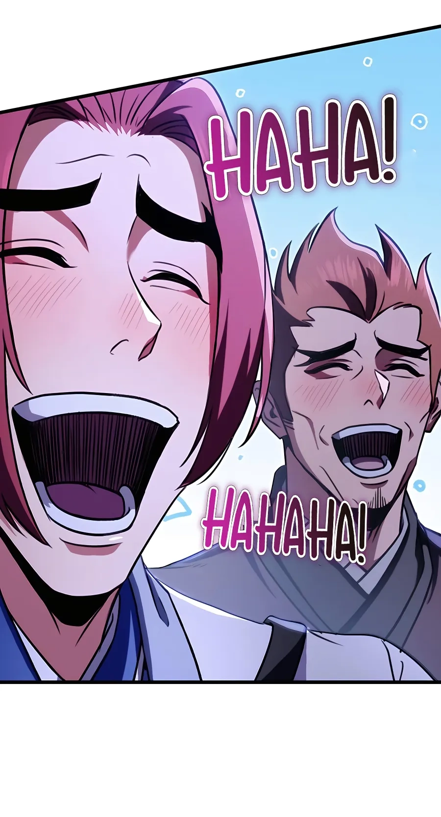 The Emperor’s Sword Chapter 23 Page 71