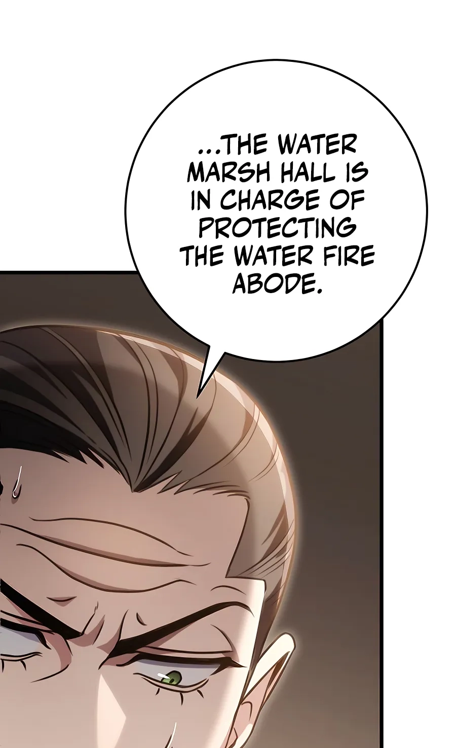 The Emperor’s Sword Chapter 23 Page 97
