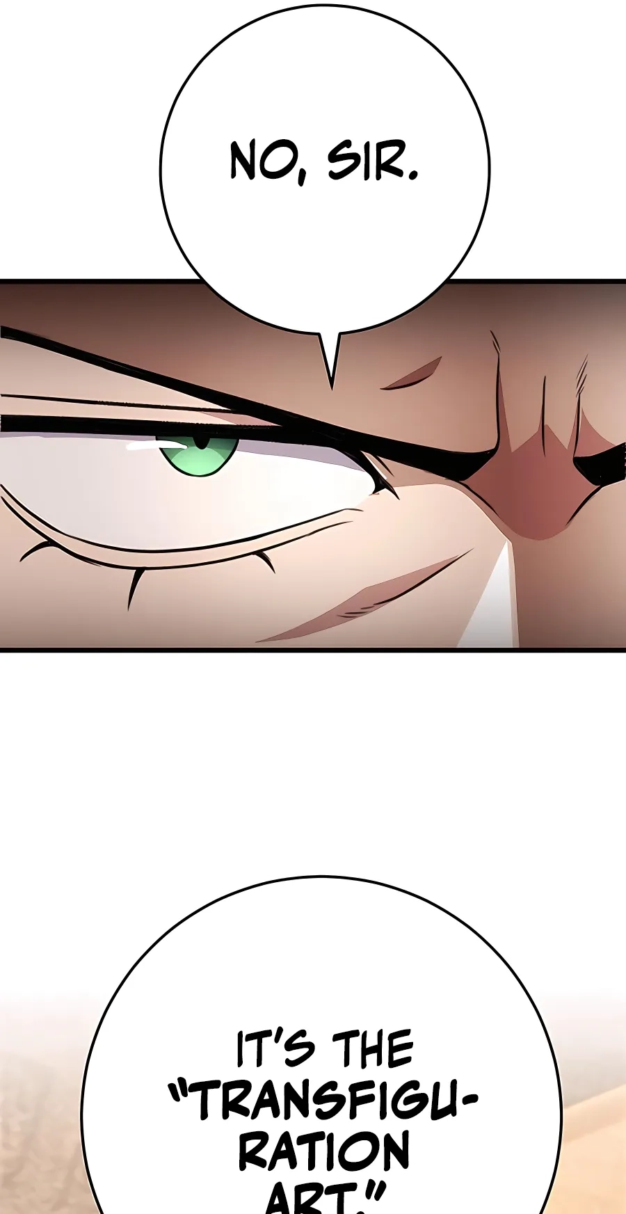 The Emperor’s Sword Chapter 23 Page 106