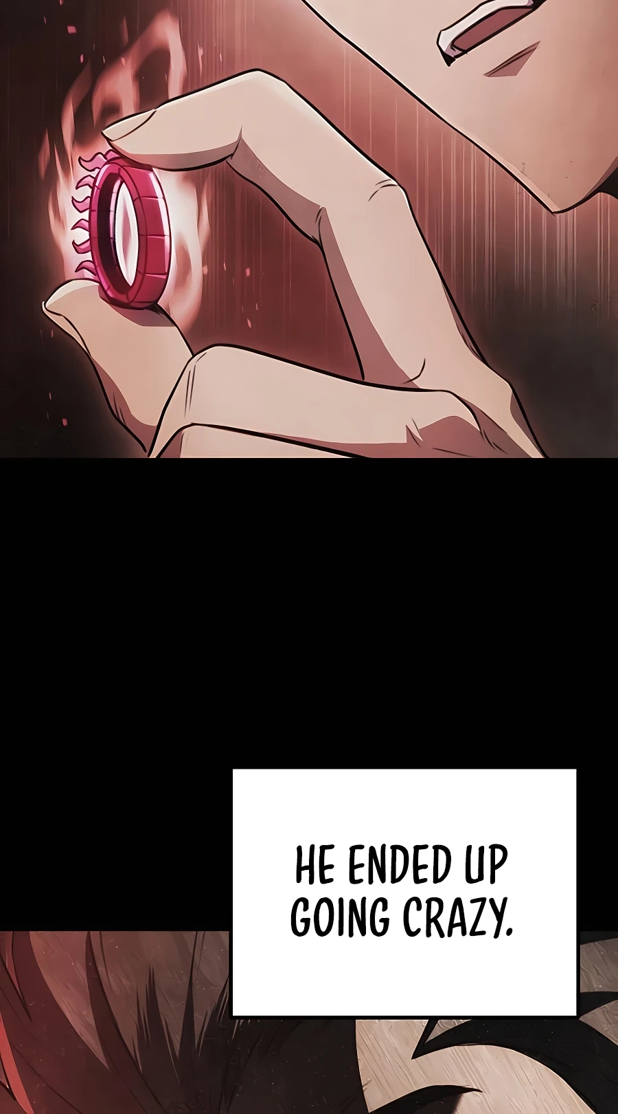 The Emperor’s Sword Chapter 31 Page 8