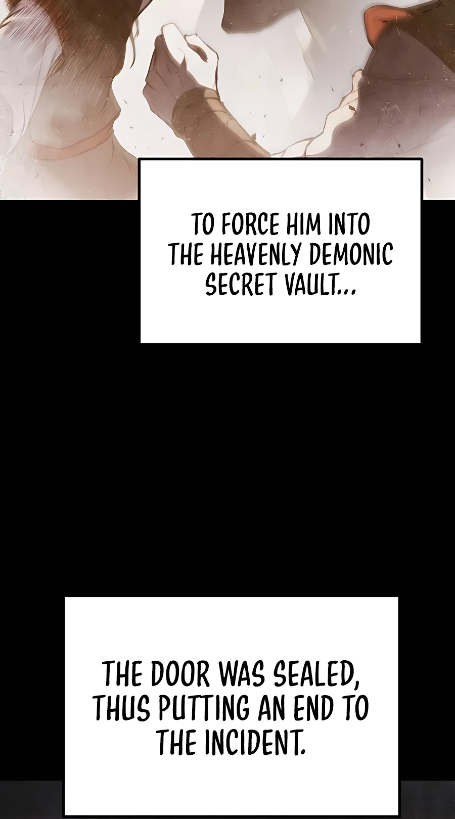 The Emperor’s Sword Chapter 31 Page 11