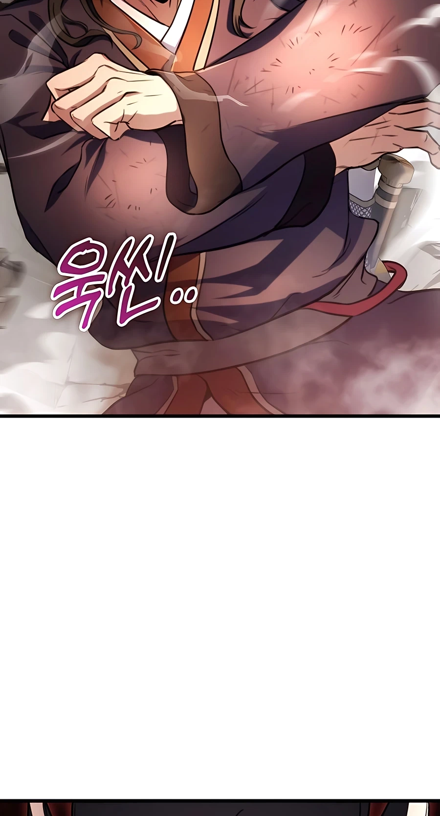 The Emperor’s Sword Chapter 31 Page 20