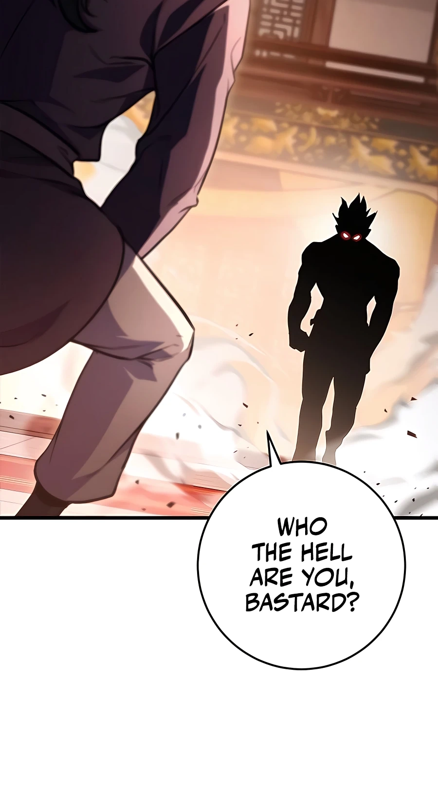 The Emperor’s Sword Chapter 31 Page 23