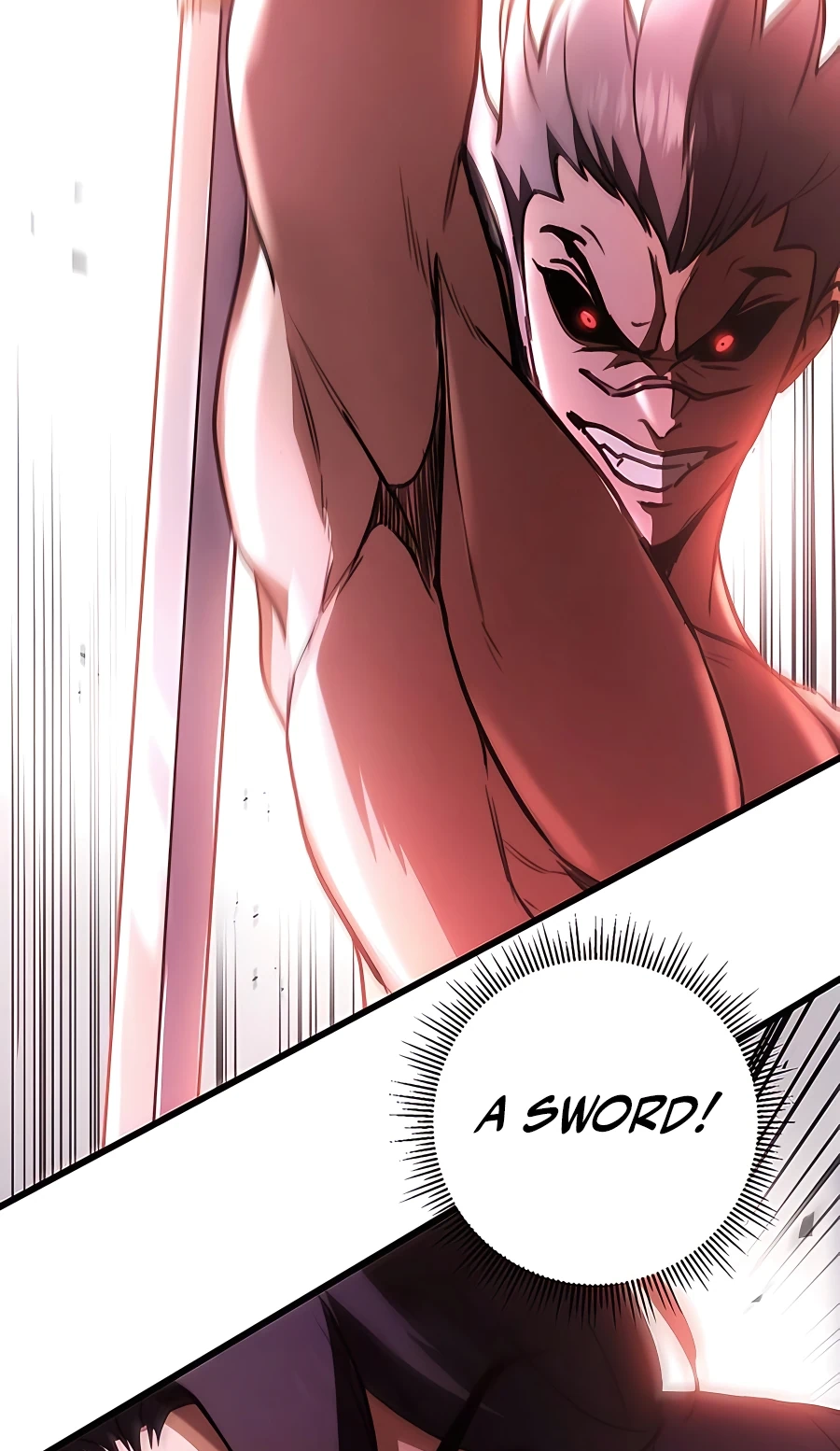The Emperor’s Sword Chapter 31 Page 28