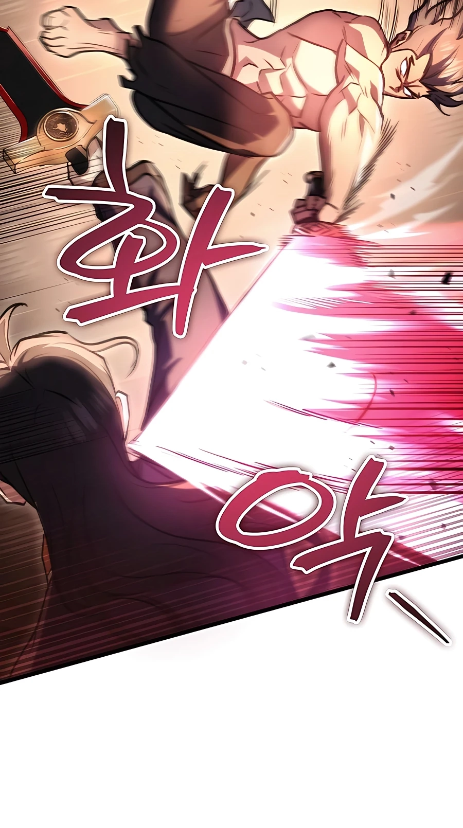 The Emperor’s Sword Chapter 31 Page 35