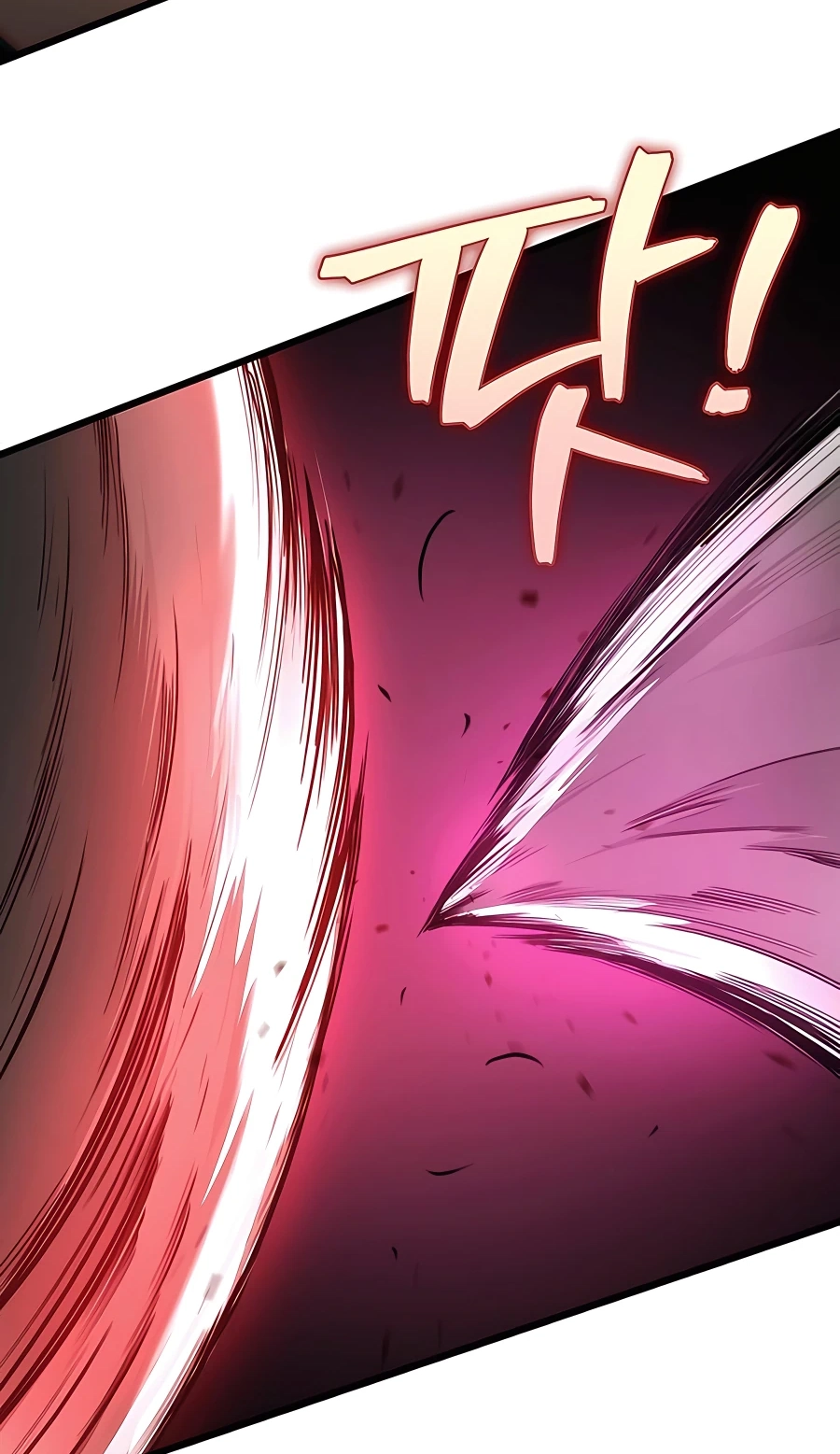 The Emperor’s Sword Chapter 31 Page 37