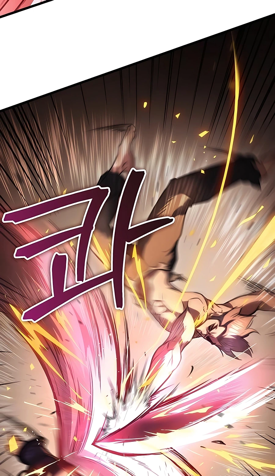 The Emperor’s Sword Chapter 31 Page 38