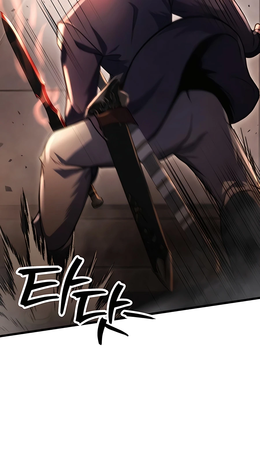 The Emperor’s Sword Chapter 31 Page 41