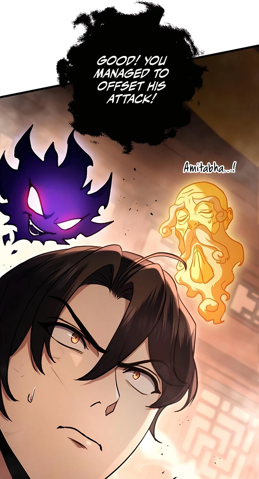 The Emperor’s Sword Chapter 31 Page 42
