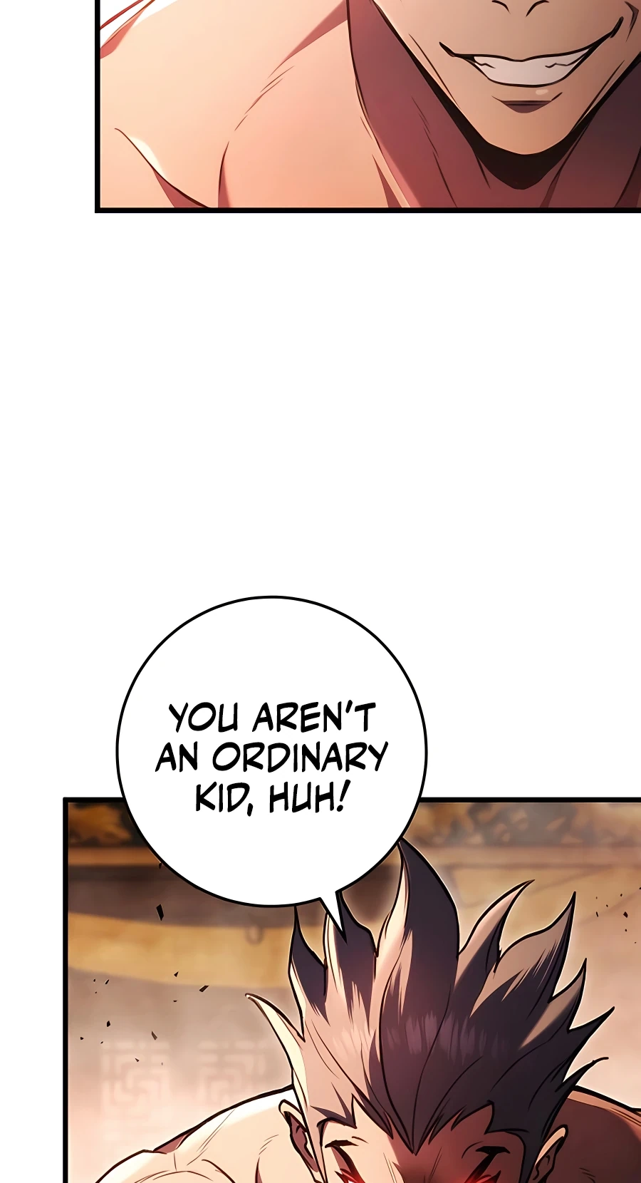 The Emperor’s Sword Chapter 31 Page 44