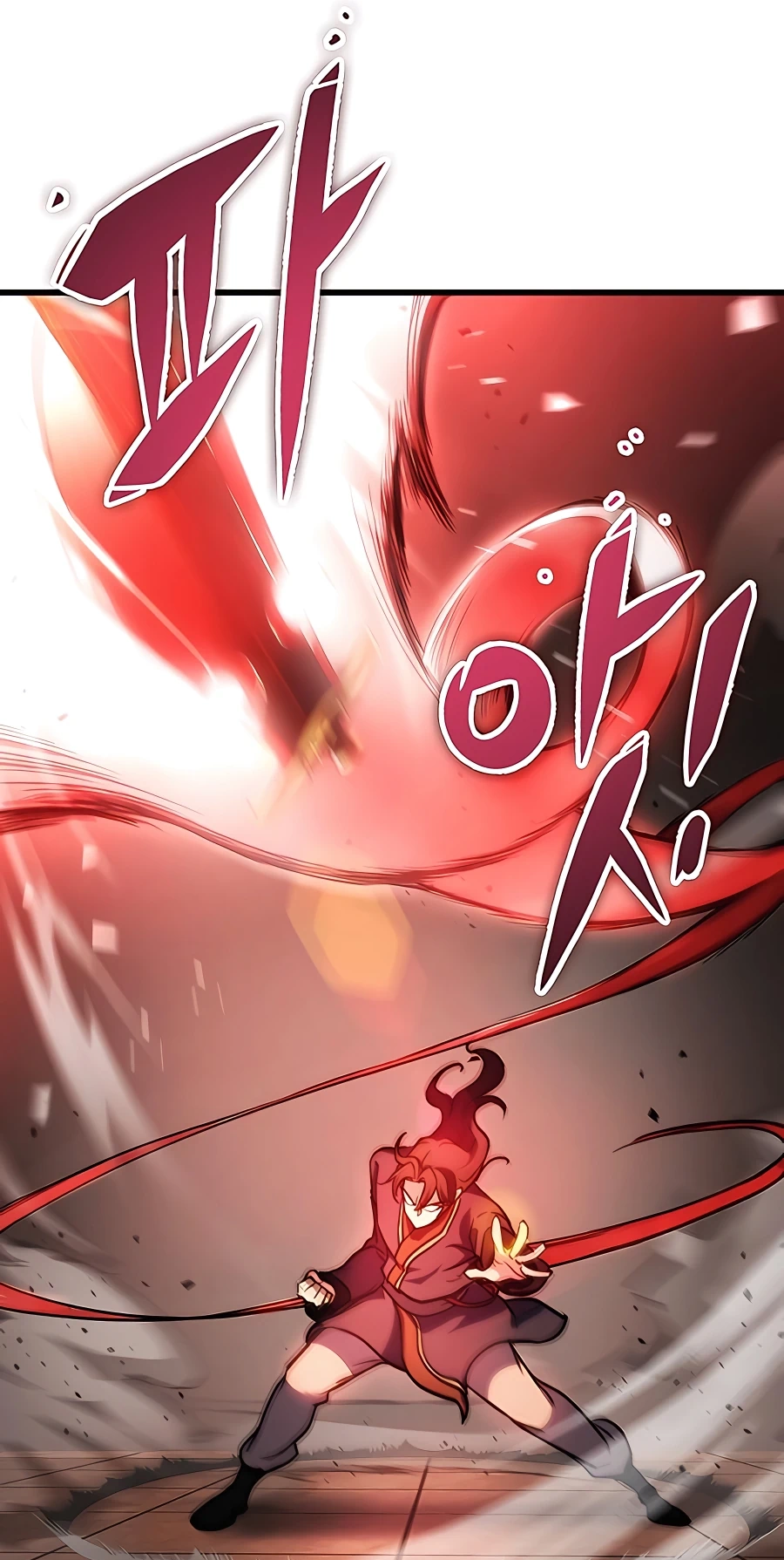 The Emperor’s Sword Chapter 31 Page 48