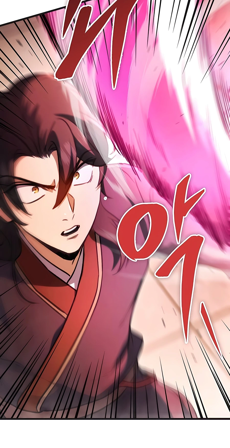 The Emperor’s Sword Chapter 31 Page 54