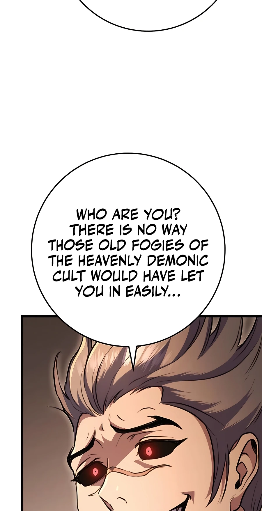The Emperor’s Sword Chapter 31 Page 73