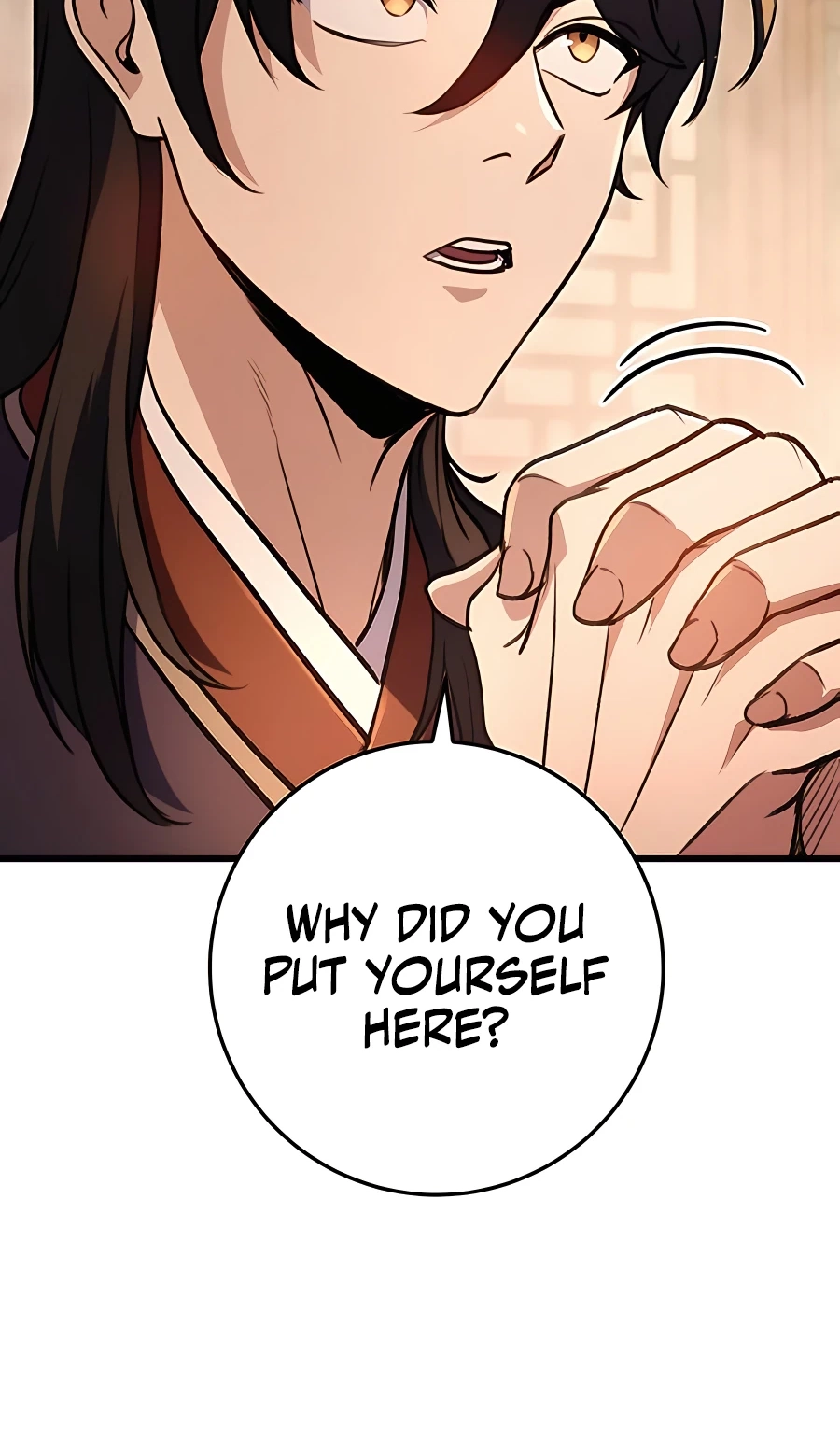 The Emperor’s Sword Chapter 31 Page 77
