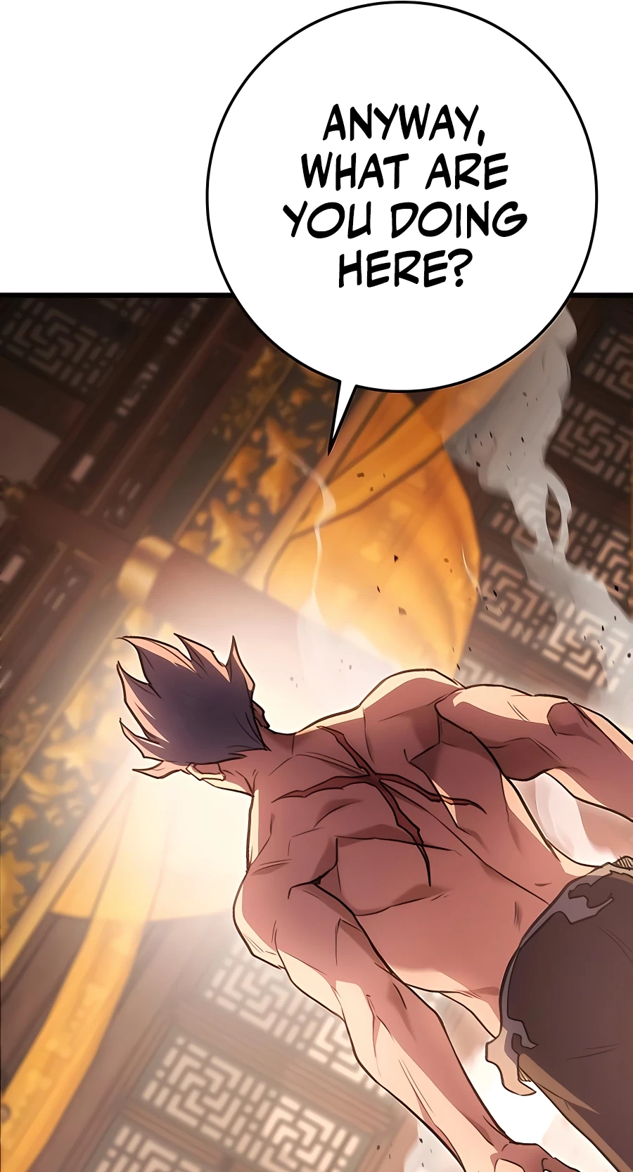 The Emperor’s Sword Chapter 31 Page 81