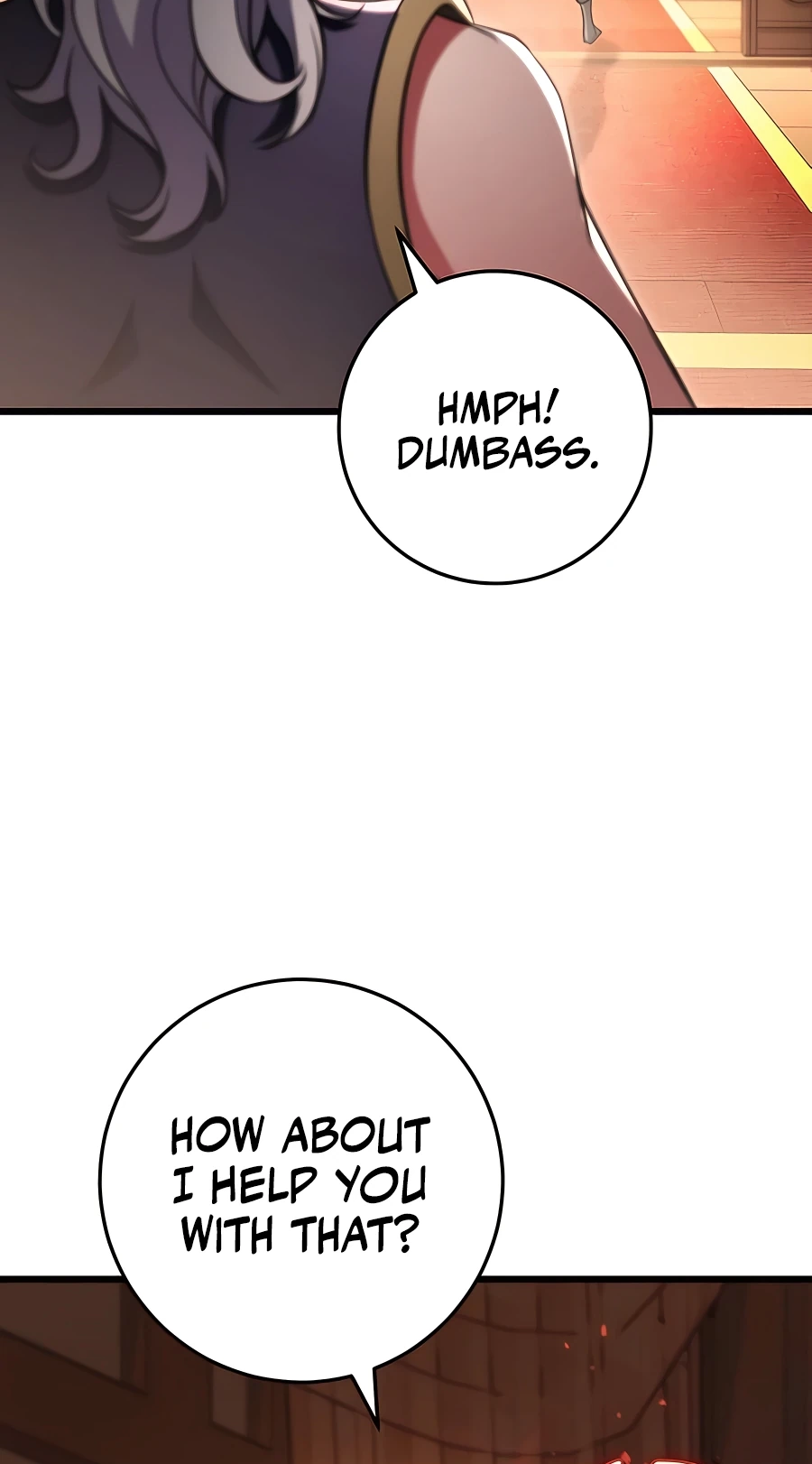 The Emperor’s Sword Chapter 27 Page 10