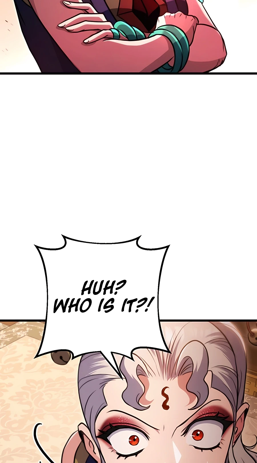 The Emperor’s Sword Chapter 27 Page 12