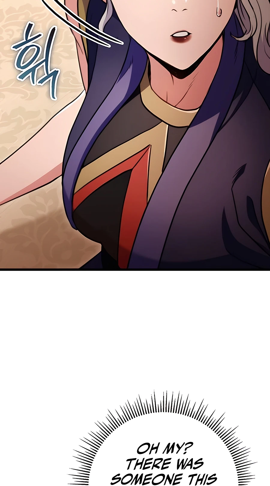 The Emperor’s Sword Chapter 27 Page 13