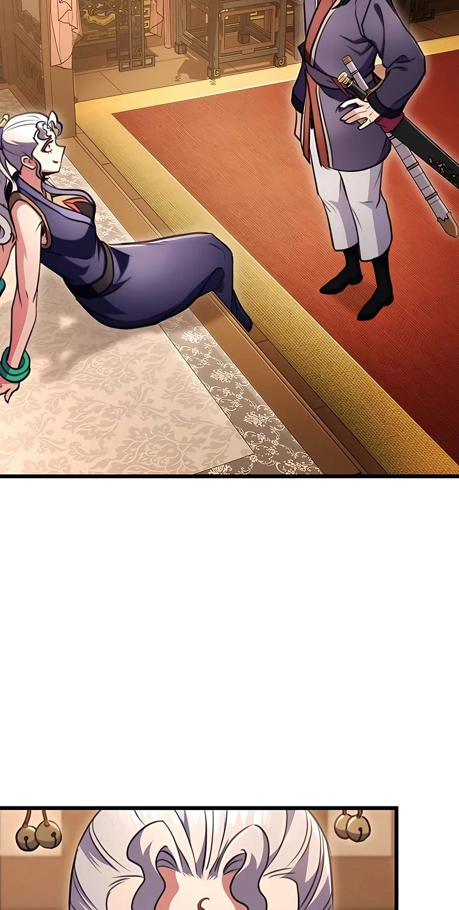 The Emperor’s Sword Chapter 27 Page 17