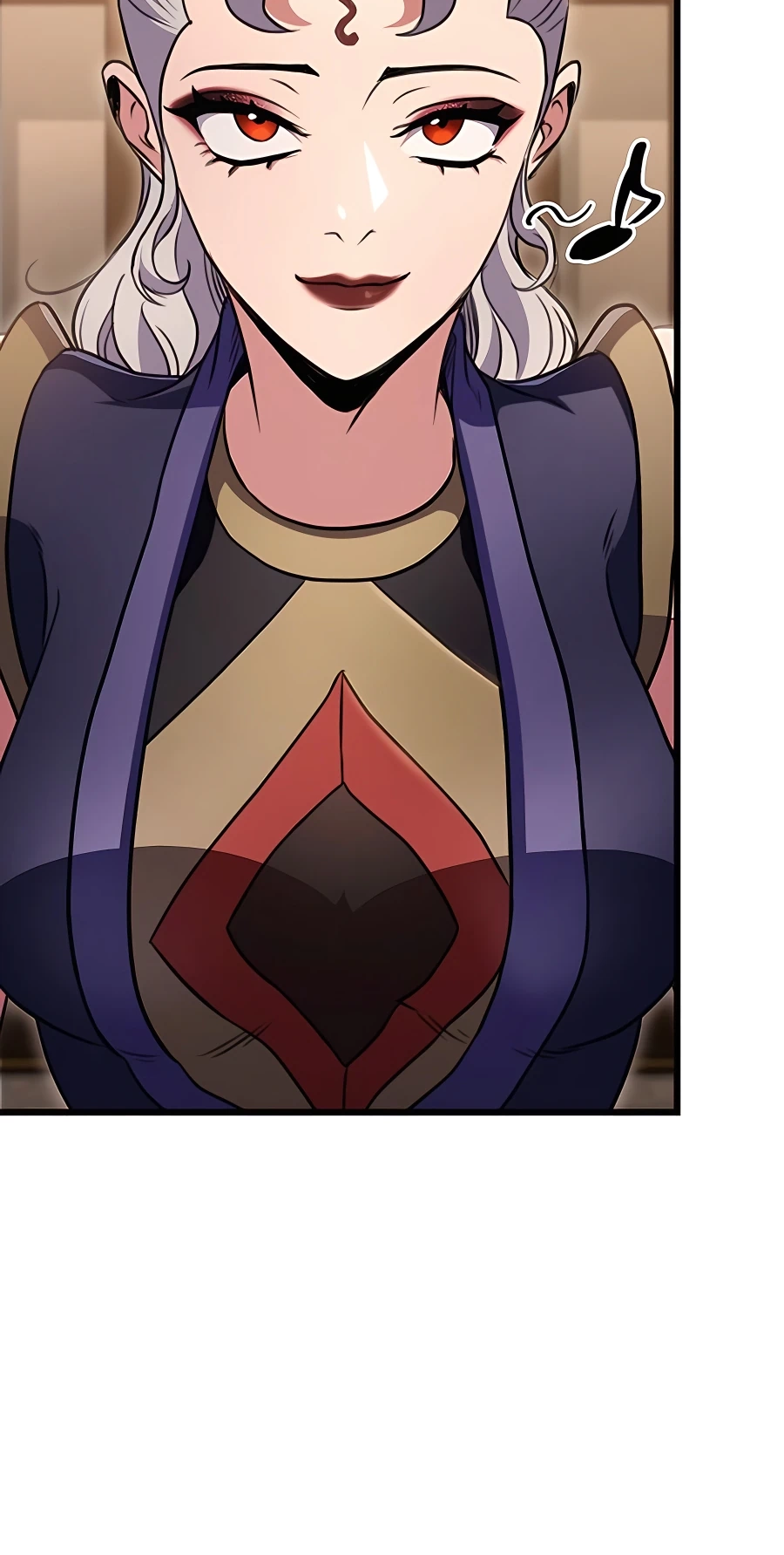The Emperor’s Sword Chapter 27 Page 18