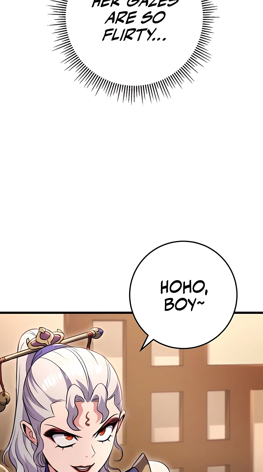 The Emperor’s Sword Chapter 27 Page 20