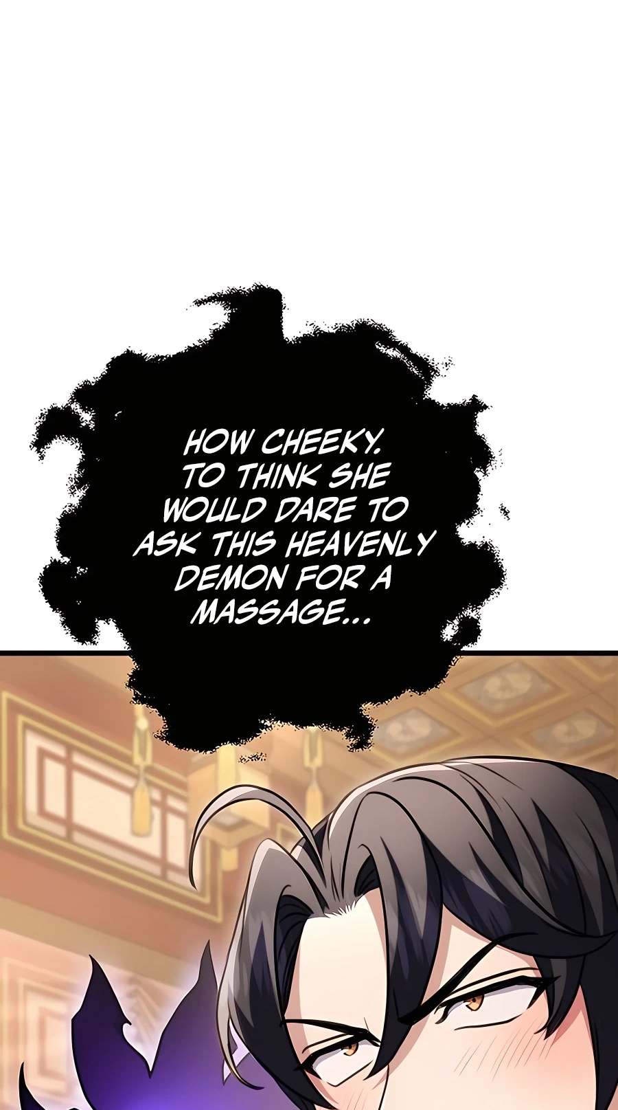 The Emperor’s Sword Chapter 27 Page 22
