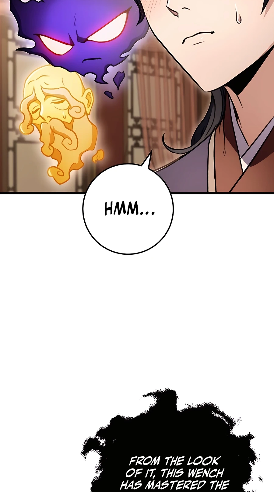 The Emperor’s Sword Chapter 27 Page 23