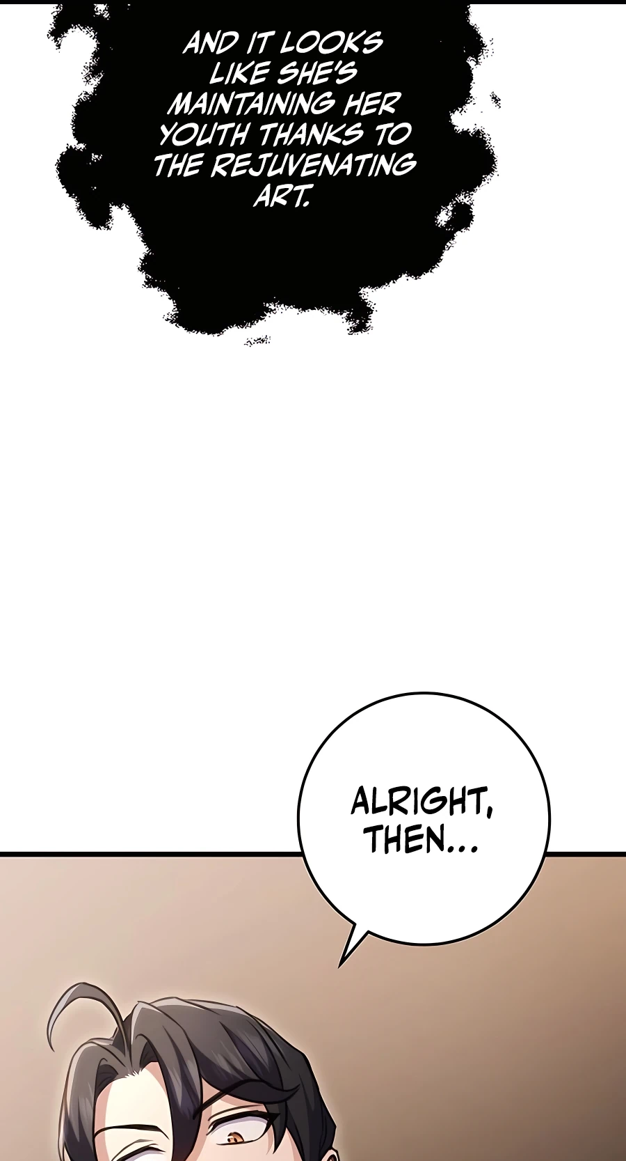 The Emperor’s Sword Chapter 27 Page 25