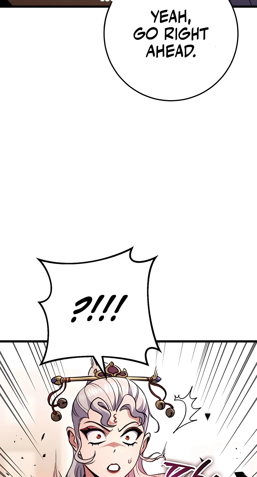 The Emperor’s Sword Chapter 27 Page 28