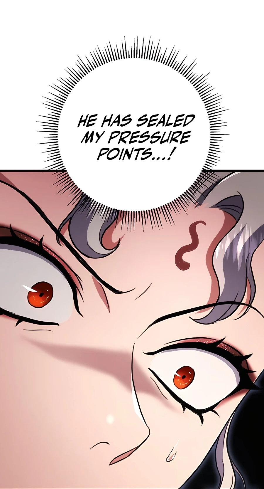 The Emperor’s Sword Chapter 27 Page 30