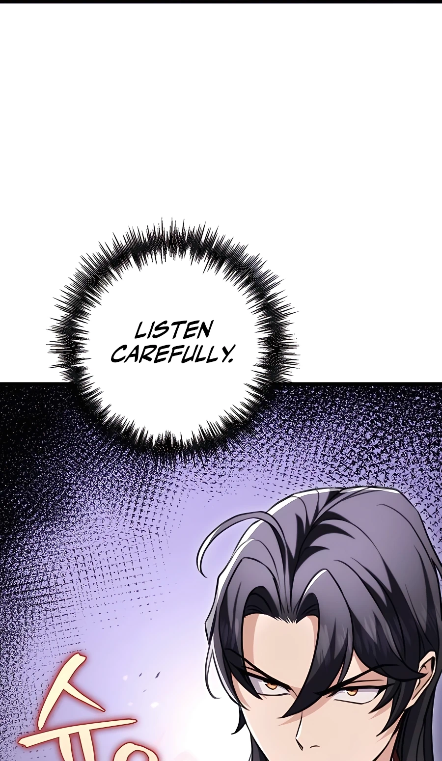 The Emperor’s Sword Chapter 27 Page 31