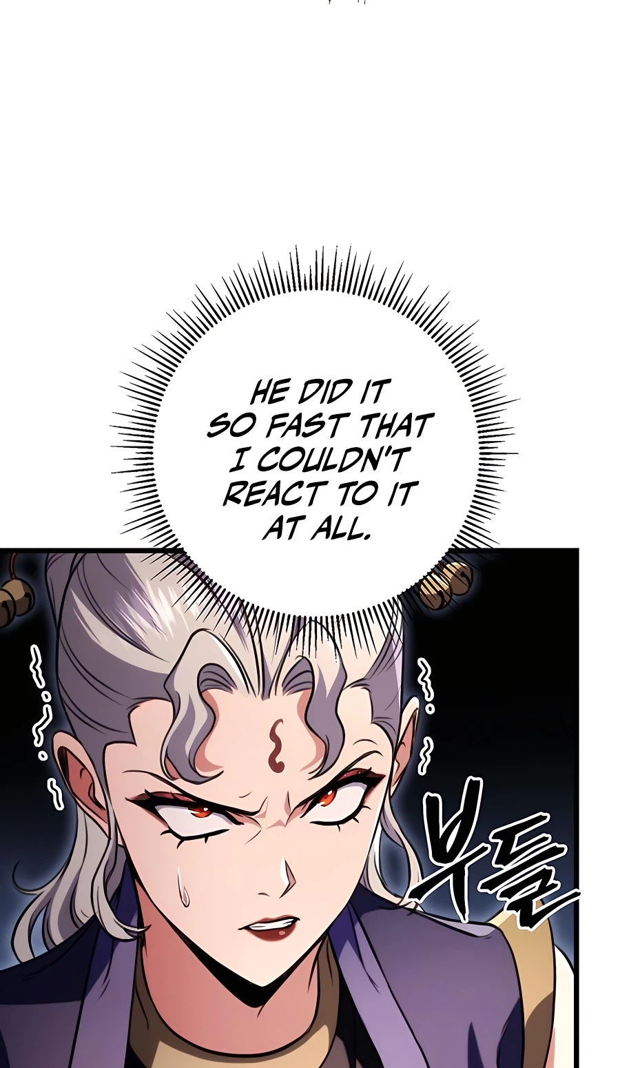 The Emperor’s Sword Chapter 27 Page 33