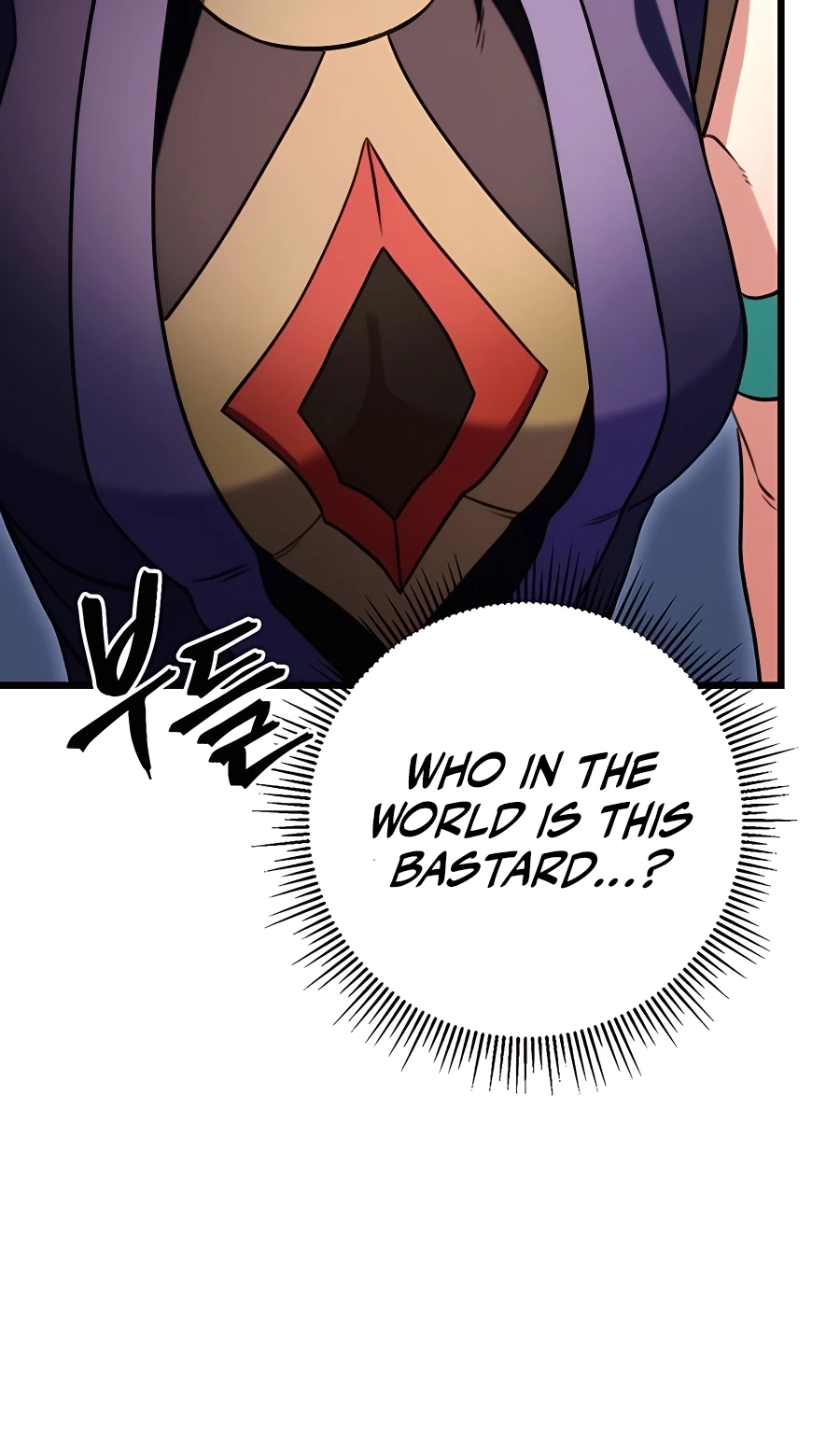The Emperor’s Sword Chapter 27 Page 34
